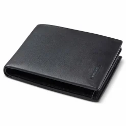 Damen Roncato Detroit Geldbörse Leder 12.5 cm