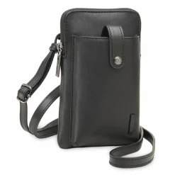 Roncato Detroit Handytasche Leder 11.5 cm