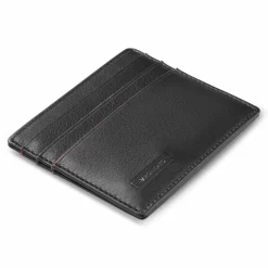 Roncato Detroit Kreditkartenetui RFID Schutz Leder 10 cm