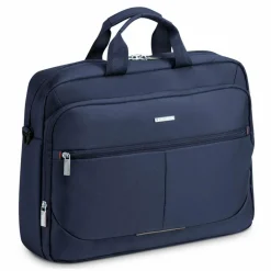 Roncato Laptoptaschen|Aktentaschen<Easy Office 2.0 Aktentasche 40 cm Laptopfach blu notte