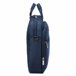 Roncato Laptoptaschen|Aktentaschen<Easy Office 2.0 Aktentasche 40 cm Laptopfach blu notte
