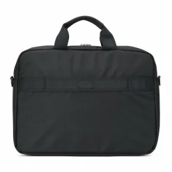 Discount Roncato Easy Office 2.0 Aktentasche 40 cm Laptopfach nero