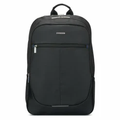 Outlet Roncato Easy Office 2.0 Business-Rucksack 44 cm Laptopfach nero