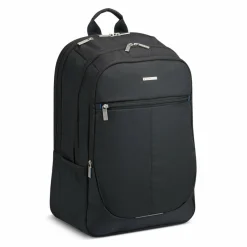Outlet Roncato Easy Office 2.0 Business-Rucksack 44 cm Laptopfach nero