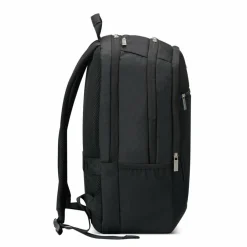 Outlet Roncato Easy Office 2.0 Business-Rucksack 44 cm Laptopfach nero