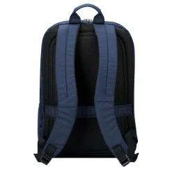 Roncato Business-Rucksäcke|Laptoptaschen<Easy Office 2.0 Business-Rucksack 44 cm Laptopfach blu notte