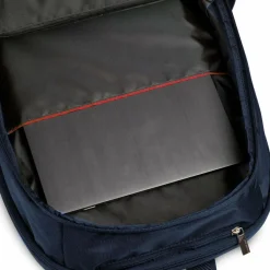 Roncato Business-Rucksäcke|Laptoptaschen<Easy Office 2.0 Business-Rucksack 44 cm Laptopfach blu notte