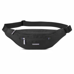 Outlet Roncato Easy Office 2.0 Gürteltasche 36 cm nero