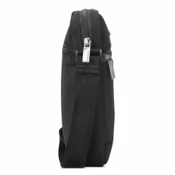 Sale Roncato Easy Office 2.0 Umhängetasche 19 cm nero