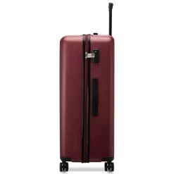 New Roncato Element 2.0 4 Rollen Trolley 76 cm Burgundy