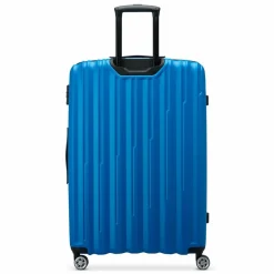 Roncato 4-Rollen Koffer|Hartgepäck<Element 2.0 4 Rollen Trolley 76 cm Denim