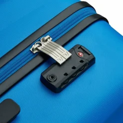 Roncato 4-Rollen Koffer|Hartgepäck<Element 2.0 4 Rollen Trolley 76 cm Denim