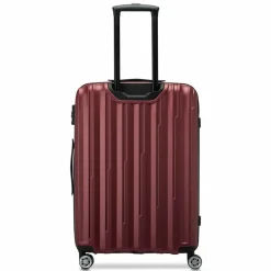 Roncato Element 2.0 4 Rollen Kofferset 3-teilig