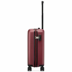 Roncato Element 2.0 4 Rollen Kabinentrolley 55 cm Burgundy
