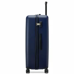 Roncato Element 2.0 4 Rollen Trolley 76 cm Blu Notte