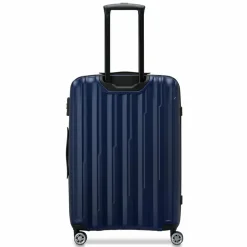 Roncato Element 2.0 4 Rollen Trolley 67 cm