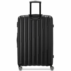 Roncato Hartgepäck|4-Rollen Koffer<Element 2.0 4 Rollen Trolley 76 cm Nero
