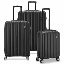 Roncato Element 2.0 4 Rollen Kofferset 3-teilig