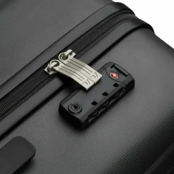 Roncato Element 2.0 4 Rollen Kofferset 3-teilig