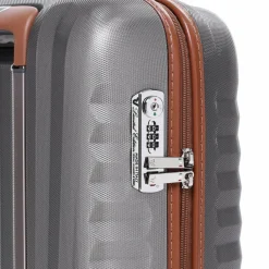 Roncato E-Lite 4 Rollen Trolley 80.5 cm