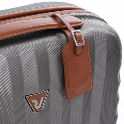 Roncato E-Lite 4 Rollen Trolley 80.5 cm