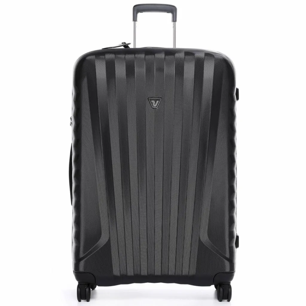 Online Roncato E-Lite 4 Rollen Trolley 80.5 cm schwarz