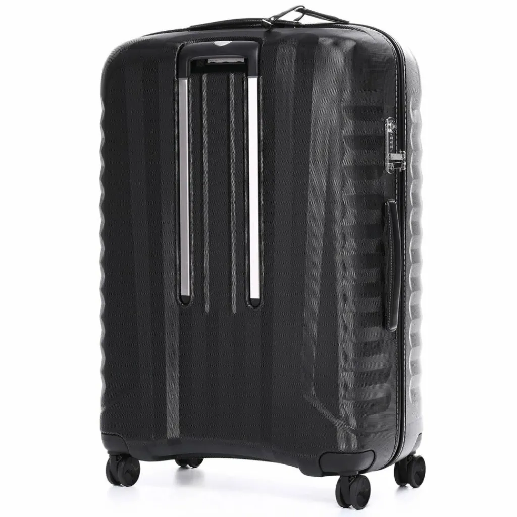 Online Roncato E-Lite 4 Rollen Trolley 80.5 cm schwarz