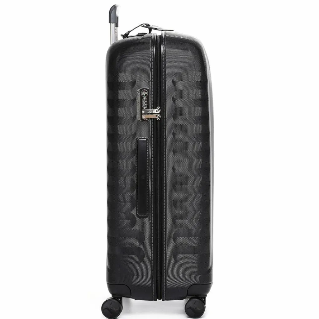 Online Roncato E-Lite 4 Rollen Trolley 80.5 cm schwarz