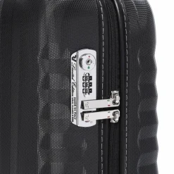 Online Roncato E-Lite 4 Rollen Trolley 80.5 cm schwarz