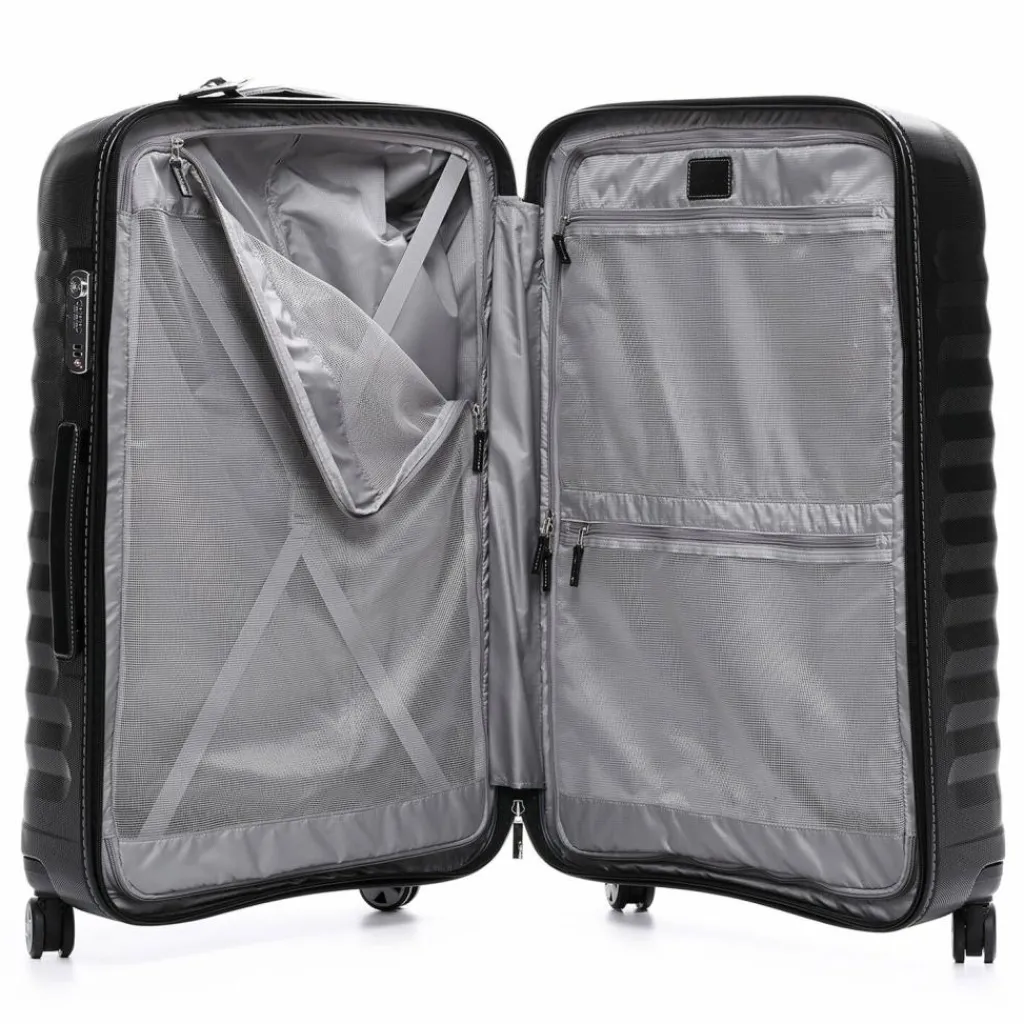 Online Roncato E-Lite 4 Rollen Trolley 80.5 cm schwarz