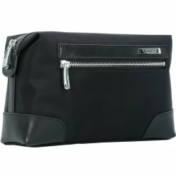 New Roncato E-Lite Kulturbeutel 24 cm nero