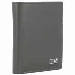Herren Roncato Firenze Geldbörse RFID Leder 7,5 cm