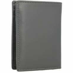 Herren Roncato Firenze Geldbörse RFID Leder 7,5 cm