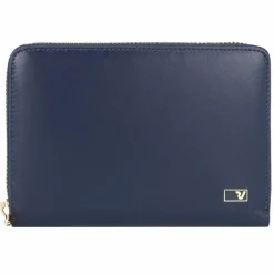 Damen Roncato Firenze Geldbörse RFID Leder 15 cm