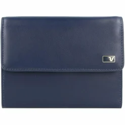 Damen Roncato Firenze Geldbörse RFID Leder 13,5 cm