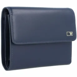 Damen Roncato Firenze Geldbörse RFID Leder 13,5 cm