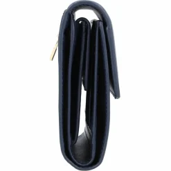 Damen Roncato Firenze Geldbörse RFID Leder 13,5 cm