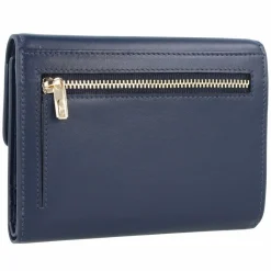 Damen Roncato Firenze Geldbörse RFID Leder 13,5 cm