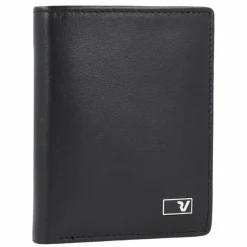 Herren Roncato Firenze Geldbörse RFID Leder 7,5 cm