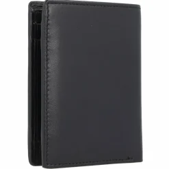 Herren Roncato Firenze Geldbörse RFID Leder 7,5 cm