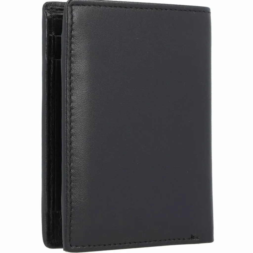 Herren Roncato Firenze Geldbörse RFID Leder 7,5 cm