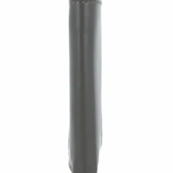 Hot Roncato Firenze Geldbörse RFID Leder 7,5 cm anthrazit