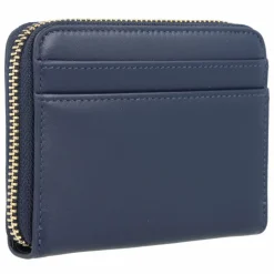 Damen Roncato Firenze Geldbörse Leder 11 cm