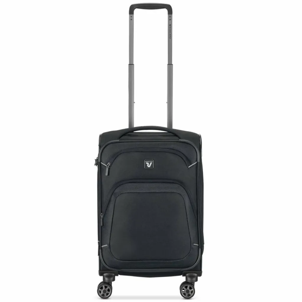 Roncato Gateway 4 Rollen Kabinentrolley 55 cm