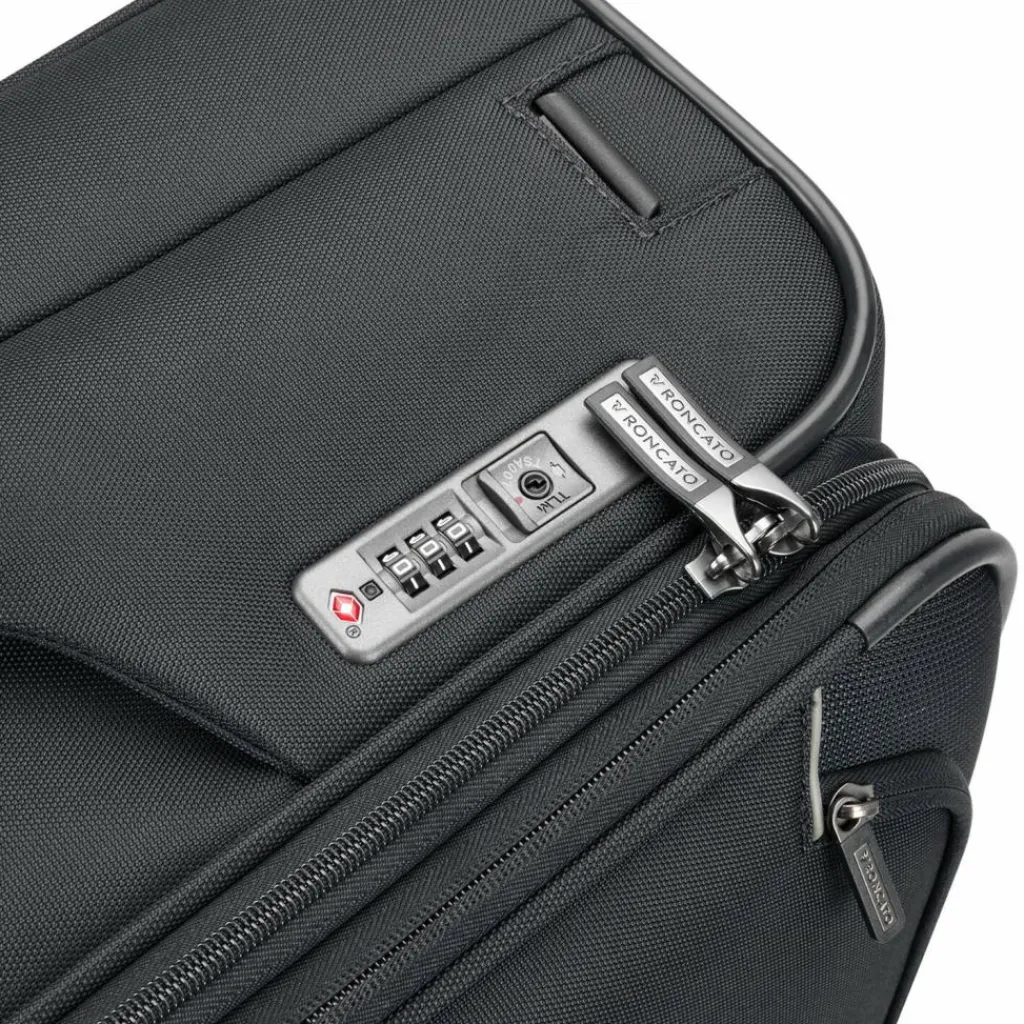 Roncato Gateway 4 Rollen Kabinentrolley 55 cm