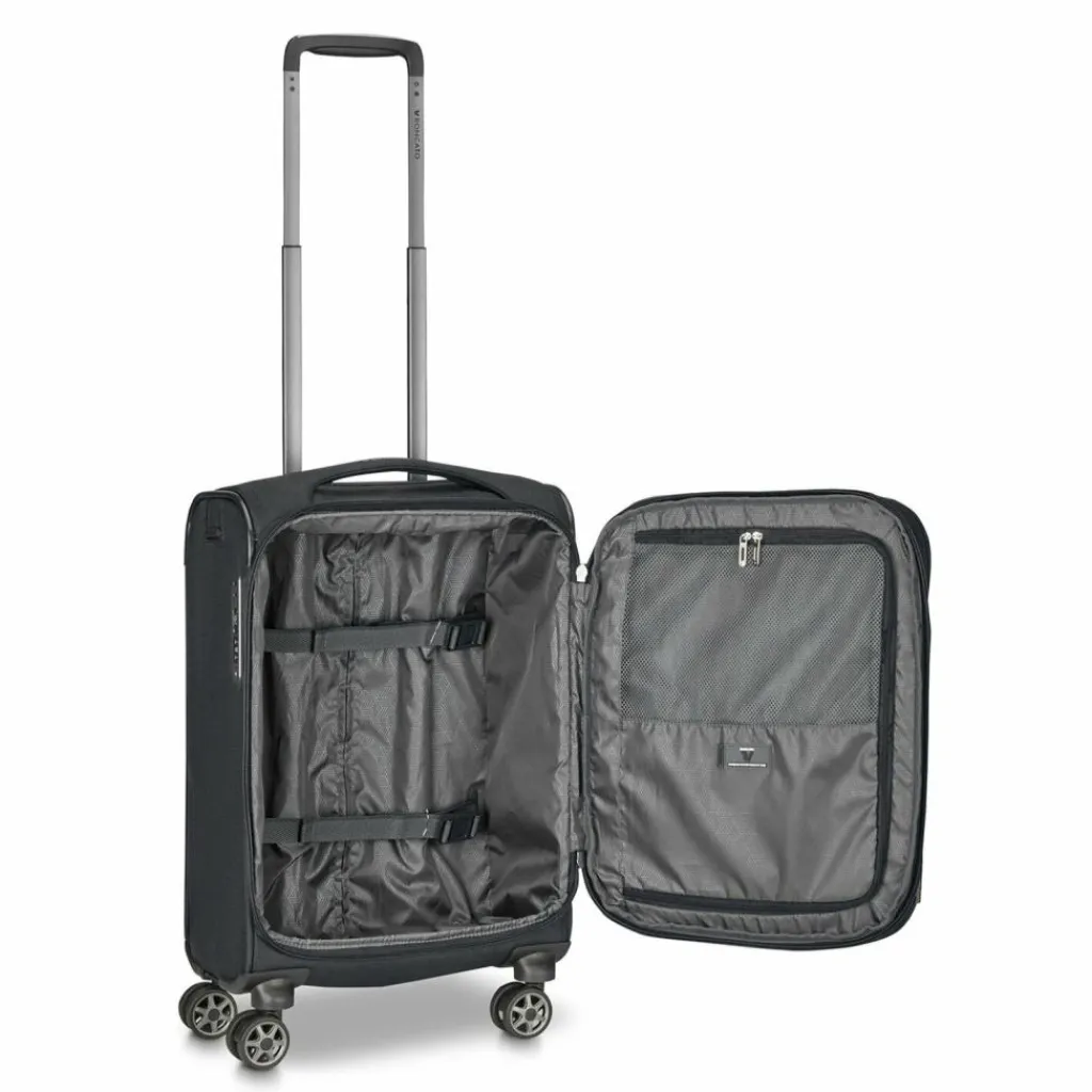Roncato Gateway 4 Rollen Kabinentrolley 55 cm