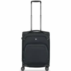 Roncato Gateway 4 Rollen Kabinentrolley S 55 cm mit Dehnfalte