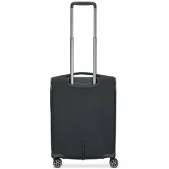 Roncato Gateway 4 Rollen Kabinentrolley S 55 cm mit Dehnfalte