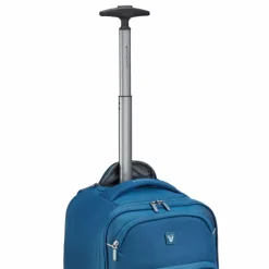 Roncato Gateway 2 Rollen Rucksacktrolley 45 cm Laptopfach