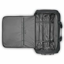 Roncato Reisetaschen Mit Rollen<Gateway 2 Rollen Reisetasche 70 cm black
